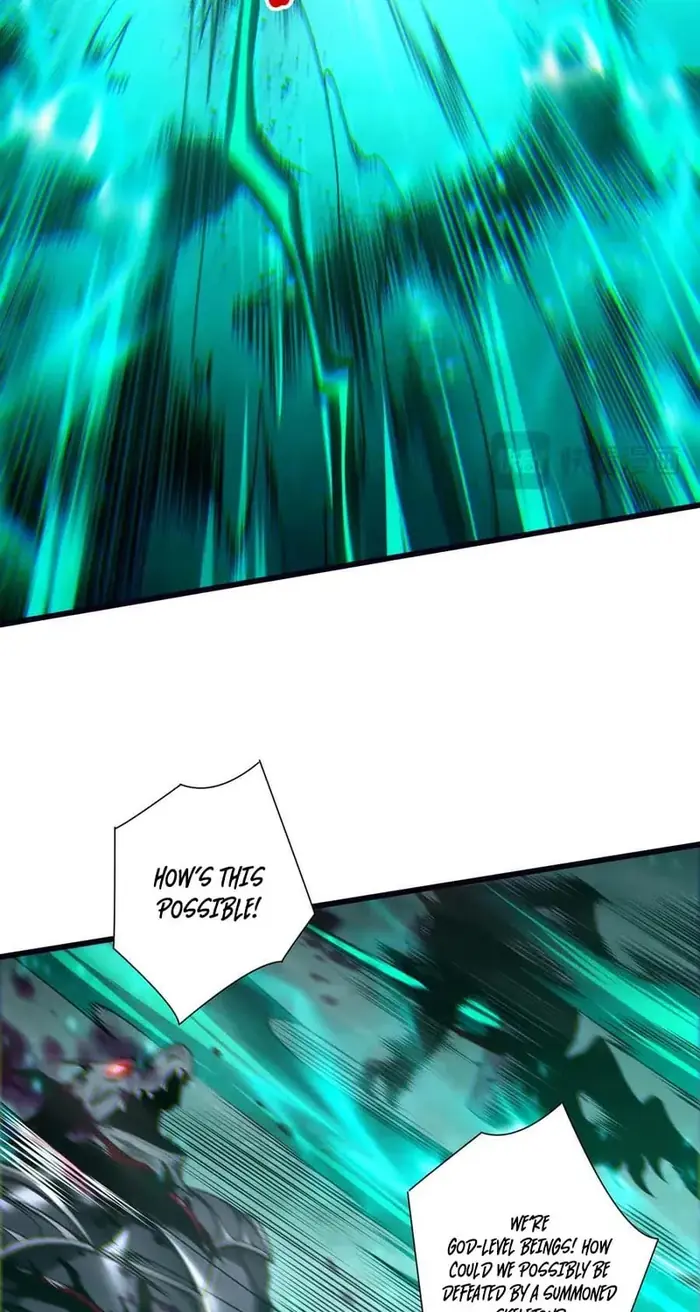 Catastrophic Necromancer Chapter 261 image 23_optimized